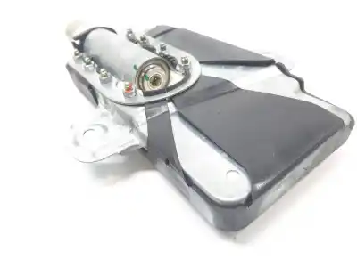 Peça sobressalente para automóvel em segunda mão airbag frontal lado esquerdo por bmw 3 (e46) 320 d referências oem iam 30821743707u  7037229