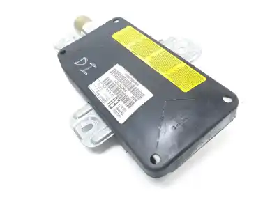 Peça sobressalente para automóvel em segunda mão airbag frontal lado esquerdo por bmw 3 (e46) 320 d referências oem iam 30821743707u  7037229
