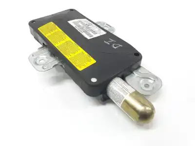 Peça sobressalente para automóvel em segunda mão airbag frontal lado esquerdo por bmw 3 (e46) 320 d referências oem iam 30821743707u  7037229