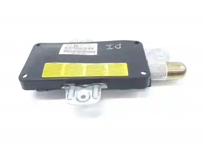 Peça sobressalente para automóvel em segunda mão AIRBAG FRONTAL LADO ESQUERDO por BMW 3 (E46)  Referências OEM IAM 30821743707U  7037229
