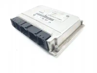 Tweedehands auto-onderdeel ecu motorcontroller voor bmw 3 (e46) 320 d oem iam-referenties 7786887  13617786887