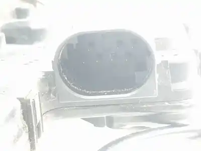 Second-hand car spare part rear right door lock for bmw 3 (e46) 320 d oem iam references 7011310  51227011310