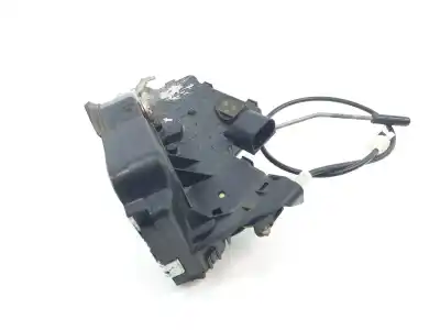 Second-hand car spare part rear right door lock for bmw 3 (e46) 320 d oem iam references 7011310  51227011310
