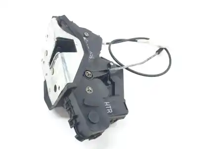 Second-hand car spare part rear right door lock for bmw 3 (e46) 320 d oem iam references 7011310  51227011310