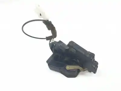 Pezzo di ricambio per auto di seconda mano serratura porta posteriore sinistra per bmw 3 (e46) 320 d riferimenti oem iam 7011310