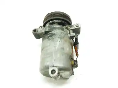 Second-hand car spare part air conditioning compressor for bmw 3 (e46) 320 d oem iam references 64528386650  