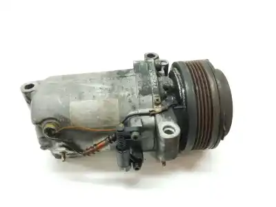 Second-hand car spare part air conditioning compressor for bmw 3 (e46) 320 d oem iam references 64528386650  