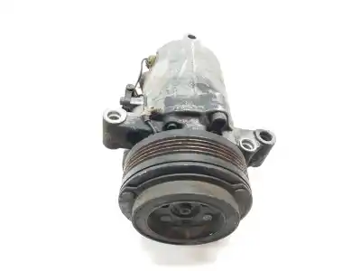 Second-hand car spare part air conditioning compressor for bmw 3 (e46) 320 d oem iam references 64528386650  