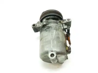 Pezzo di ricambio per auto di seconda mano compressore aria condizionata per bmw 3 (e46) 320 d riferimenti oem iam 64528386650