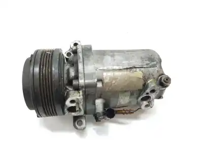 Second-hand car spare part air conditioning compressor for bmw 3 (e46) 320 d oem iam references 64528386650  