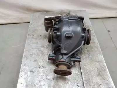 Pezzo di ricambio per auto di seconda mano differenziale posteriore per bmw 3 (e46) 320 d riferimenti oem iam 1428797