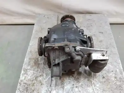 Pezzo di ricambio per auto di seconda mano differenziale posteriore per bmw 3 (e46) 320 d riferimenti oem iam 1428797  33101428797