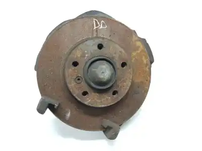 Second-hand car spare part front right knuckle for bmw 3 (e46) 320 d oem iam references 31211096430  