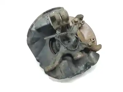 Second-hand car spare part front right knuckle for bmw 3 (e46) 320 d oem iam references 31211096430  