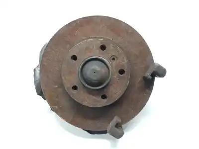 Second-hand car spare part FRONT LEFT KNUCKLE for BMW 3 (E46)  OEM IAM references 31211096429  