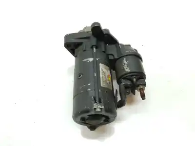 Peça sobressalente para automóvel em segunda mão motor de arranque por bmw 3 (e46) 320 d referências oem iam 0986022581  12412179675