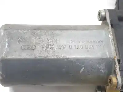 Second-hand car spare part right front window motor for bmw 3 (e46) 320 d oem iam references 67628362064  8362064