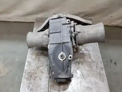 Peça sobressalente para automóvel em segunda mão diferencial traseiro por audi a4 b7 avant (8ed) 2.0 tfsi referências oem iam 8e0501721