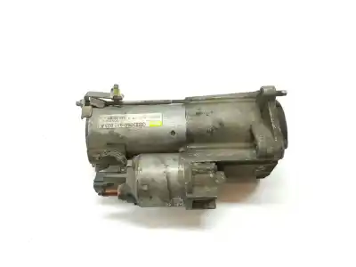 Peça sobressalente para automóvel em segunda mão motor de arranque por audi a4 b7 avant (8ed) 2.0 tfsi referências oem iam 06d911023a  06d911023ax