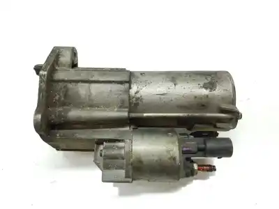 Peça sobressalente para automóvel em segunda mão motor de arranque por audi a4 b7 avant (8ed) 2.0 tfsi referências oem iam 06d911023a  06d911023ax