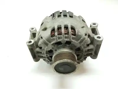 Peça sobressalente para automóvel em segunda mão alternador por audi a4 b7 avant (8ed) 2.0 tfsi referências oem iam 06b903016af