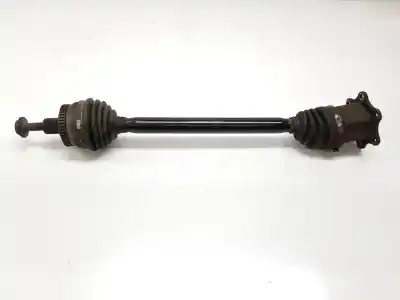 Peça sobressalente para automóvel em segunda mão transmissão dianteira direita por audi a4 b7 avant (8ed) 2.0 tfsi referências oem iam 8e0407272ar