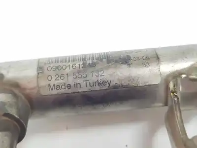 Second-hand car spare part distributor pipe for ford focus lim. 1.0 ecoboost oem iam references 0261555132  1798431