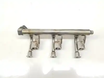 Piesă de schimb auto la mâna a doua rampa injector pentru ford focus lim. 1.0 ecoboost referințe oem iam 0261555132