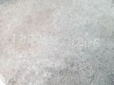 Second-hand car spare part sensor for ford focus lim. 1.0 ecoboost oem iam references cm5g6m280fc  2474491