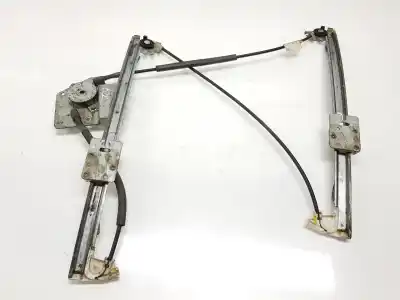 Second-hand car spare part driver left window regulator for bmw 3 (e46) 320 d oem iam references 7020659  7020659