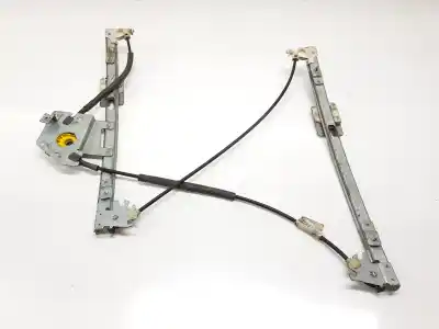 Second-hand car spare part driver left window regulator for bmw 3 (e46) 320 d oem iam references 7020659