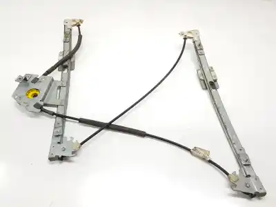 Second-hand car spare part driver left window regulator for bmw 3 (e46) 320 d oem iam references 7020659  7020659