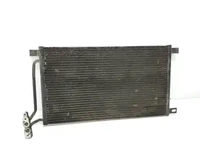Second-hand car spare part air conditioning condenser / radiator for bmw 3 (e46) 320 d oem iam references 64538377648