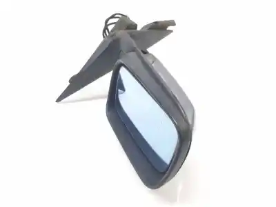 Second-hand car spare part left rearview mirror for bmw 3 (e46) 320 d oem iam references 8245125