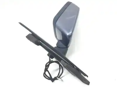 Pezzo di ricambio per auto di seconda mano specchio sinistro per bmw 3 (e46) 320 d riferimenti oem iam 8245125  51168245125