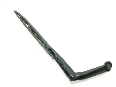 Second-hand car spare part left front windshield wiper arm for bmw 3 (e46) 320 d oem iam references 7003931  61617003931