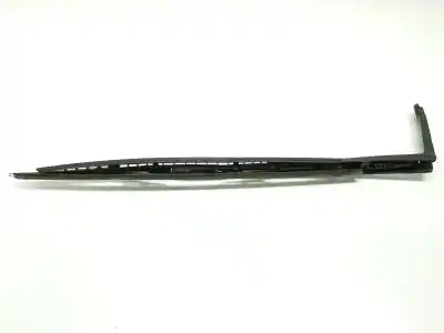 Second-hand car spare part left front windshield wiper arm for bmw 3 (e46) 320 d oem iam references 7003931  61617003931