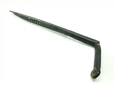 Second-hand car spare part left front windshield wiper arm for bmw 3 (e46) 320 d oem iam references 7003931  61617003931