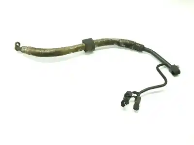 Second-hand car spare part air conditioning pipes for bmw 3 (e46) 320 d oem iam references 8386000