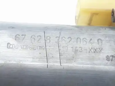 Second-hand car spare part right front window motor for bmw 3 (e46) 320 d oem iam references 67628362064  8362064