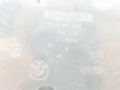 Peça sobressalente para automóvel em segunda mão quadrante por bmw 3 (e46) 320 d referências oem iam 6906884  62116906884