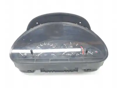 Second-hand car spare part dashboard for bmw 3 (e46) 320 d oem iam references 6906884