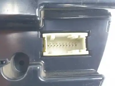 Peça sobressalente para automóvel em segunda mão quadrante por bmw 3 (e46) 320 d referências oem iam 6906884  62116906884