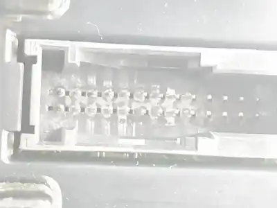 Peça sobressalente para automóvel em segunda mão quadrante por bmw 3 (e46) 320 d referências oem iam 6906884  62116906884