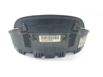 Peça sobressalente para automóvel em segunda mão quadrante por bmw 3 (e46) 320 d referências oem iam 6906884  62116906884