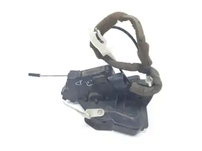 Second-hand car spare part front right door lock for bmw 3 (e46) 320 d oem iam references 7011308