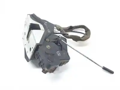 Second-hand car spare part front right door lock for bmw 3 (e46) 320 d oem iam references 7011308  51217011308
