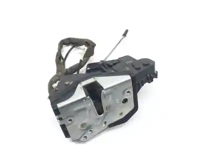 Second-hand car spare part front right door lock for bmw 3 (e46) 320 d oem iam references 7011308  51217011308