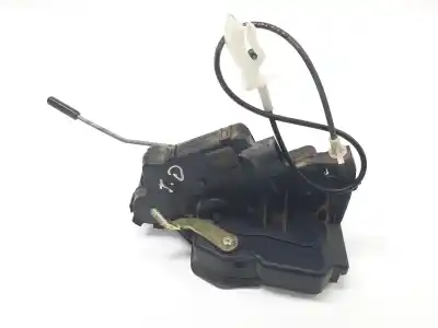 Second-hand car spare part rear right door lock for bmw 3 (e46) 320 d oem iam references 7011310