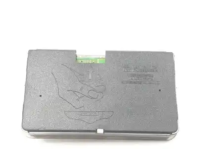 Second-hand car spare part headlights switch for bmw 3 (e46) 320 d oem iam references 61319133015  9133015